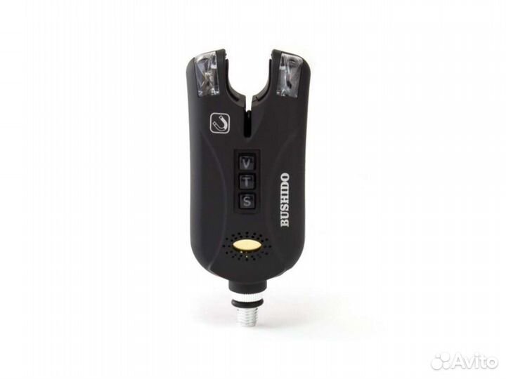 Набор сигнализаторов поклевки Bushido Signaller