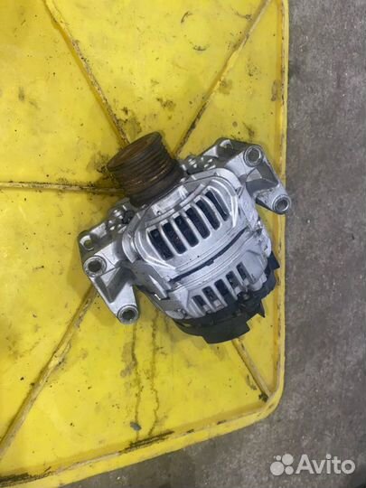 Генератор для Mercedes Vito W638 OM 611 2001