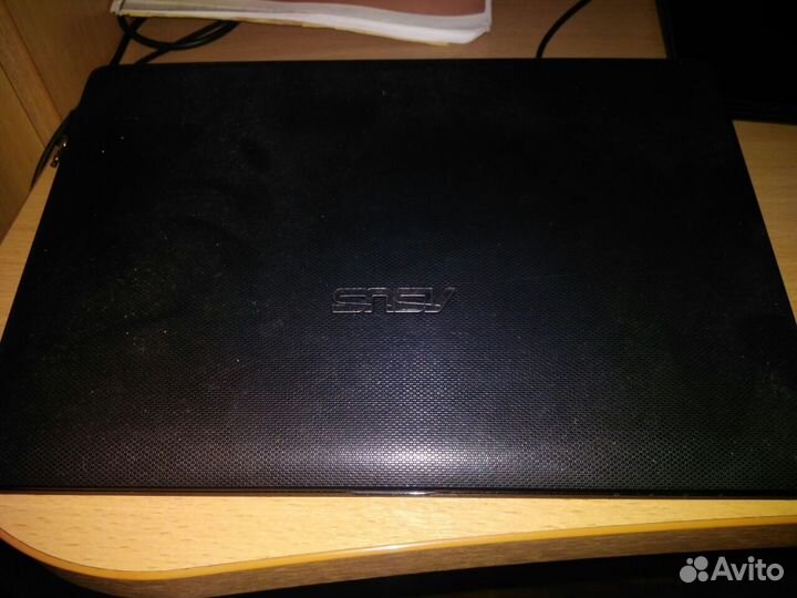 Нетбук asus