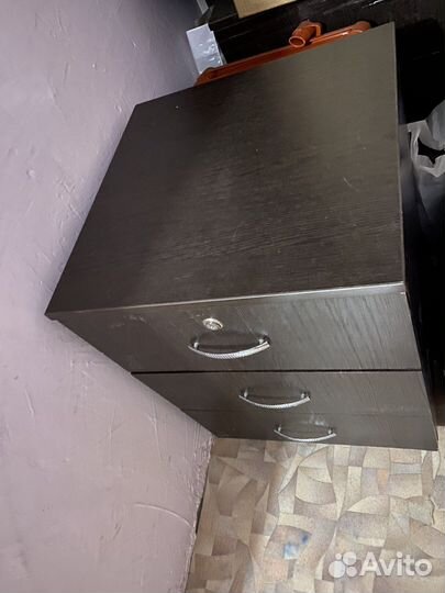 Тумбочка тумба шкаф