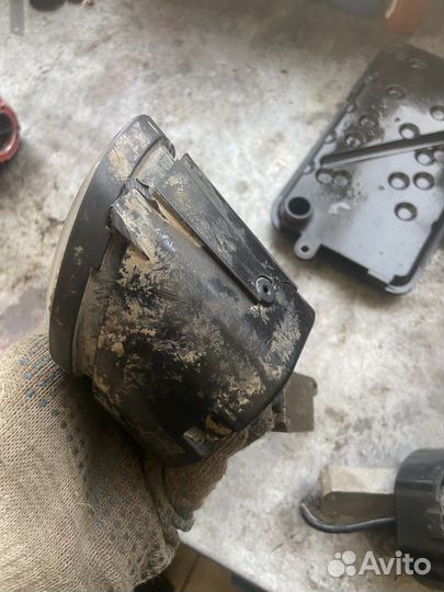 Туманки LADA granta