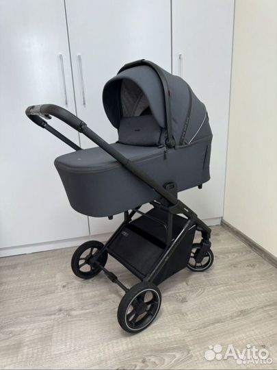 Коляска carello alfa 3 в 1