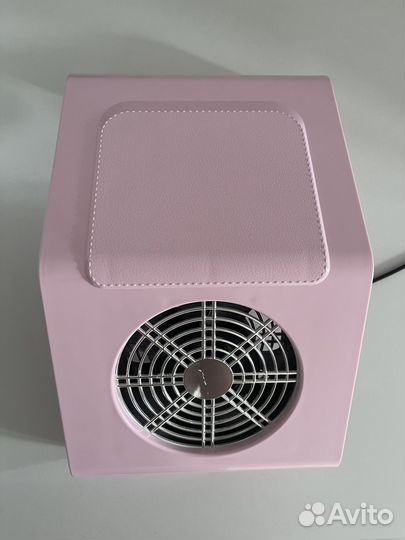 Вытяжка для маникюра