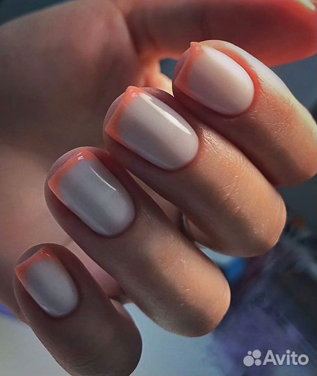 Маникюр,наращивание, педикюр Елецкий