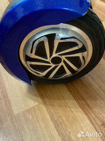 Гироскутер бу