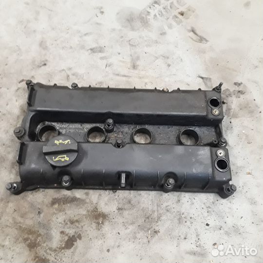 Крышка клапанная Форд Фокус 2 1.6