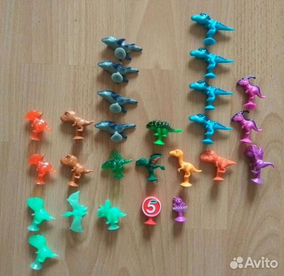 Завры пятерочка скрепыши