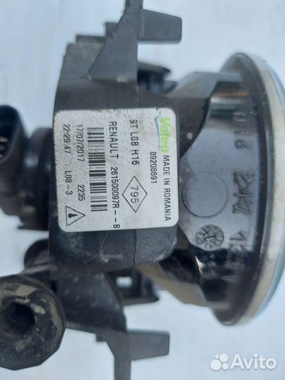 Элементы кузова лада веста