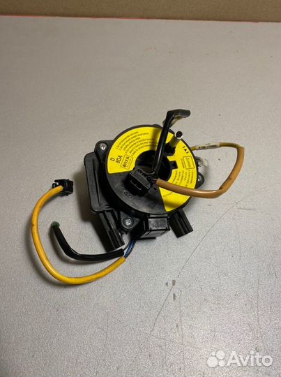 Шлейф-лента Chery Indis 1.3