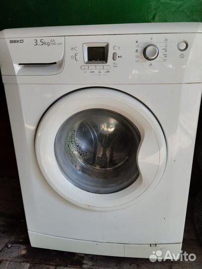 Стиральная машина бу