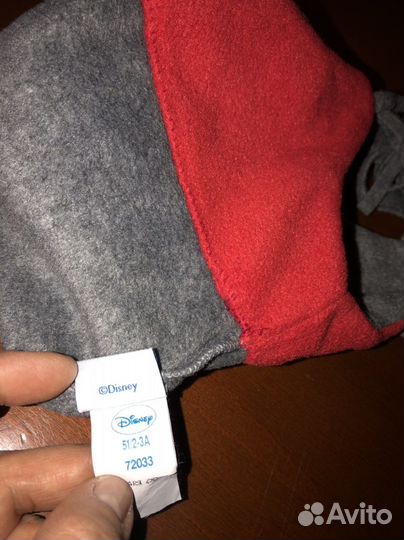 Шапка детская