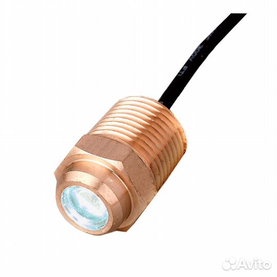 Фонарь подводный в отверстие сливной пробки Skippe