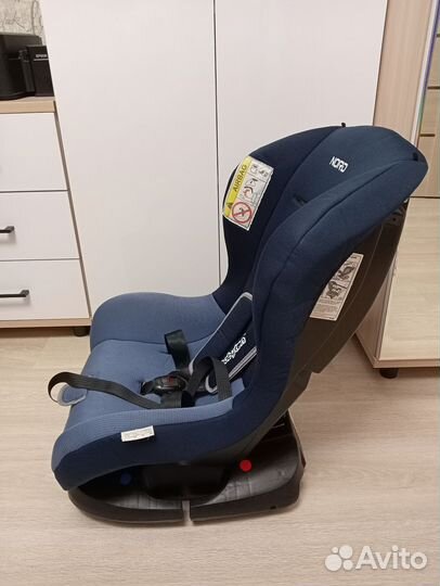 Автомобильное кресло для детей 9-18кг