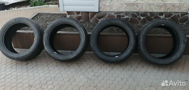 Michelin Latitude Sport 3 275/45 R20 110Y