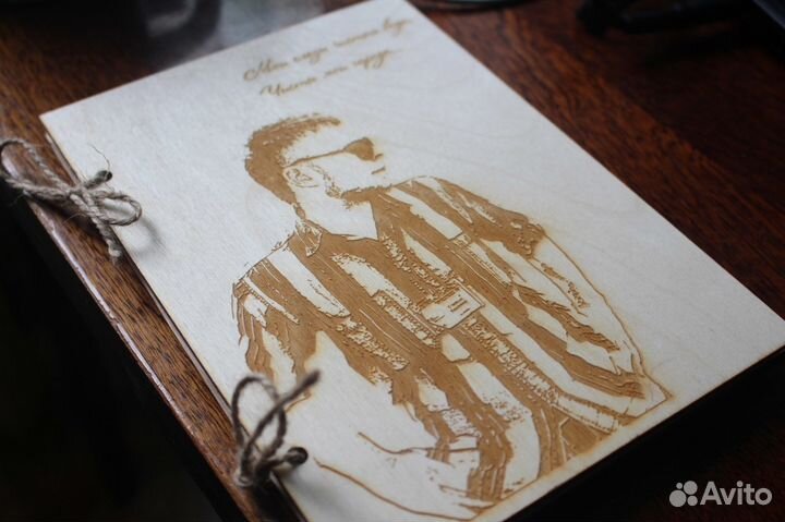 Лазерная резка и гравировка