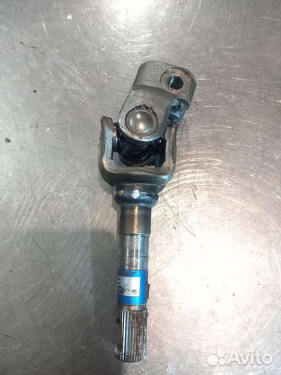 Рулевой карданчик Kia Rio1