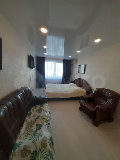 2-к. квартира, 64 м², 6/10 эт.