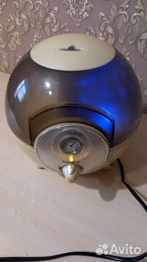 Ультразвуковой увлажнитель воздуха