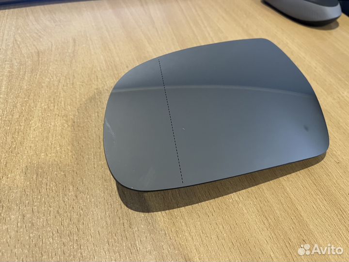 Левое зеркало заднего вида audi A3 A5 A4 новое