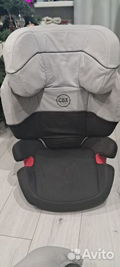 Кресло детское Cybex 9-36 кг
