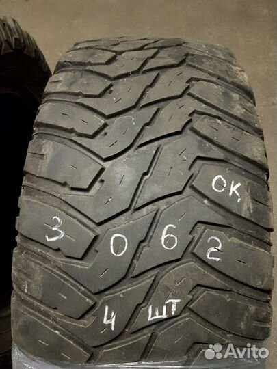 Cooper Cobra XST 35/12.5 R20