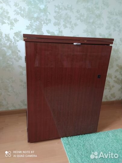 Швейная машина Чайка 142М