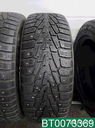 Nokian Tyres Hakkapeliitta 7 SUV 225/60 R17 105W
