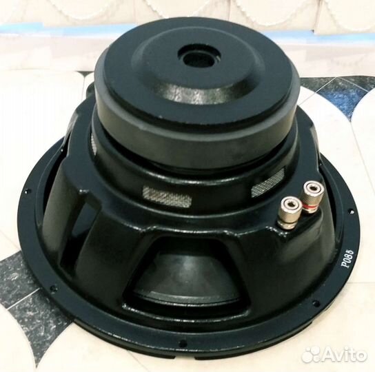 Динамик нч LADA