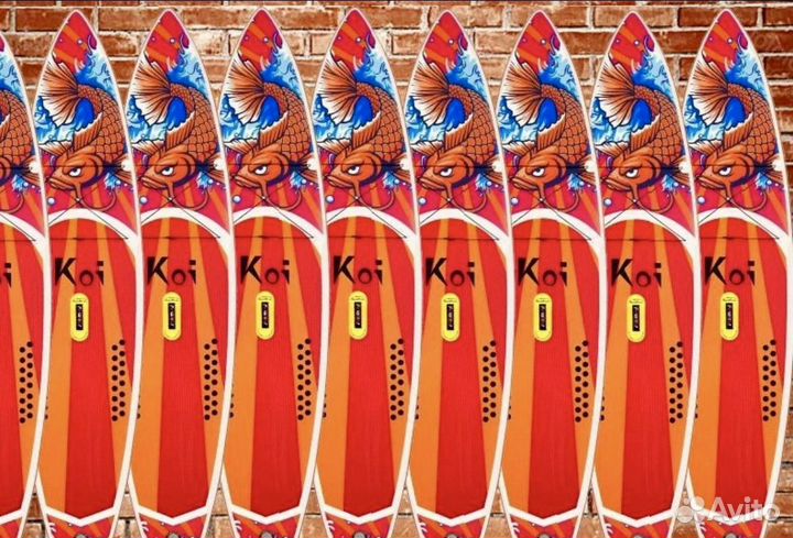 Сап борд доска sup board оптом