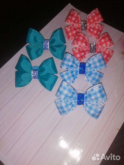 Бантики на каждый день