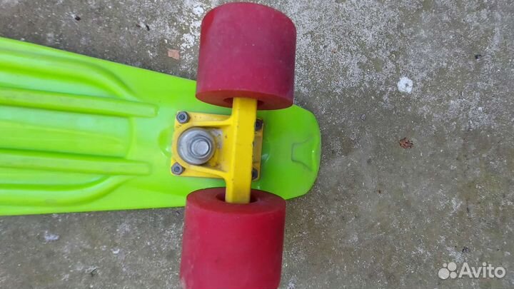 Peny board
