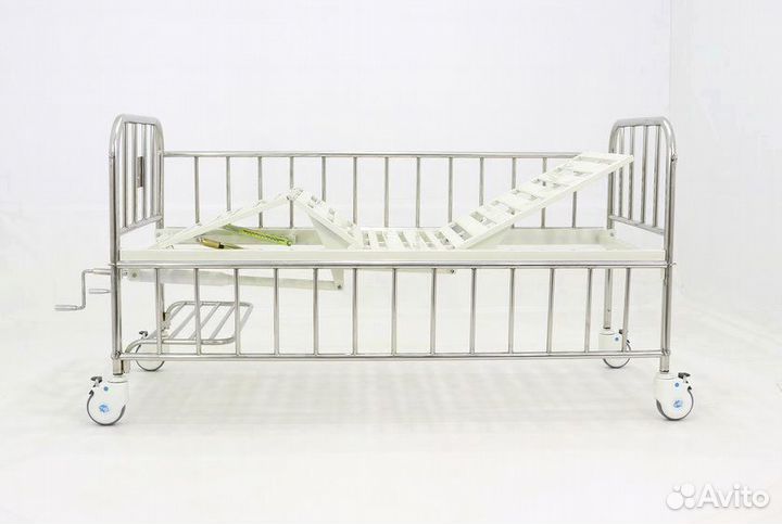 Кровать медицинская функциональная
