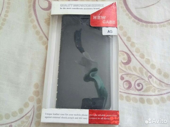 Чехол на самсунг а5
