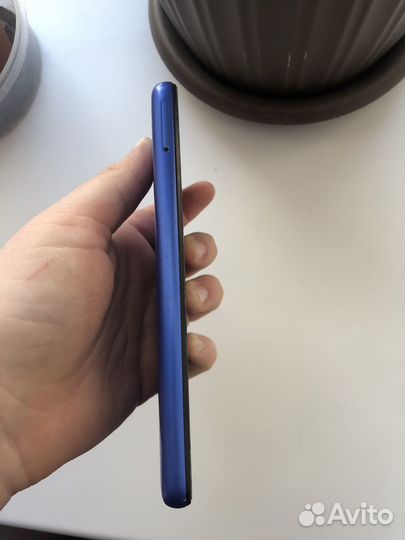 Xiaomi Redmi 7A, 3/32 ГБ