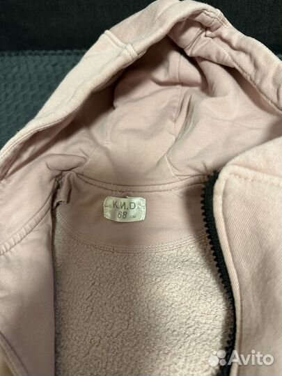 Комбинезон детский