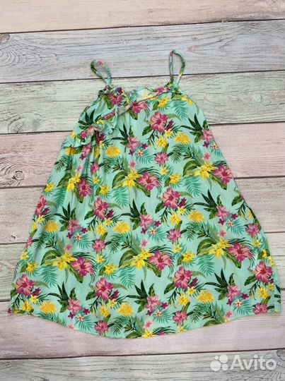 Сарафан для девочки