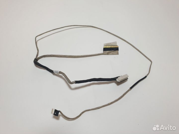 Шлейф матрицы Fujitsu A514, 6017B0465701