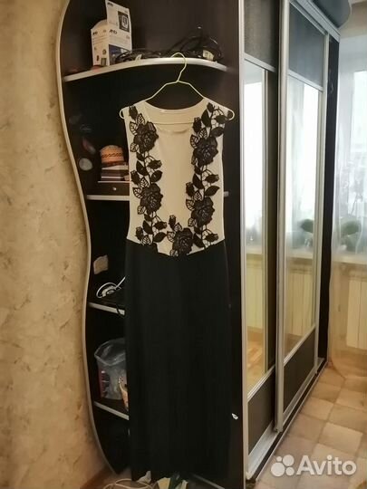 Продам платье