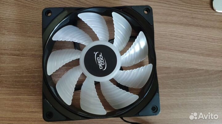 Вентилятор Deepcool RF120 FS