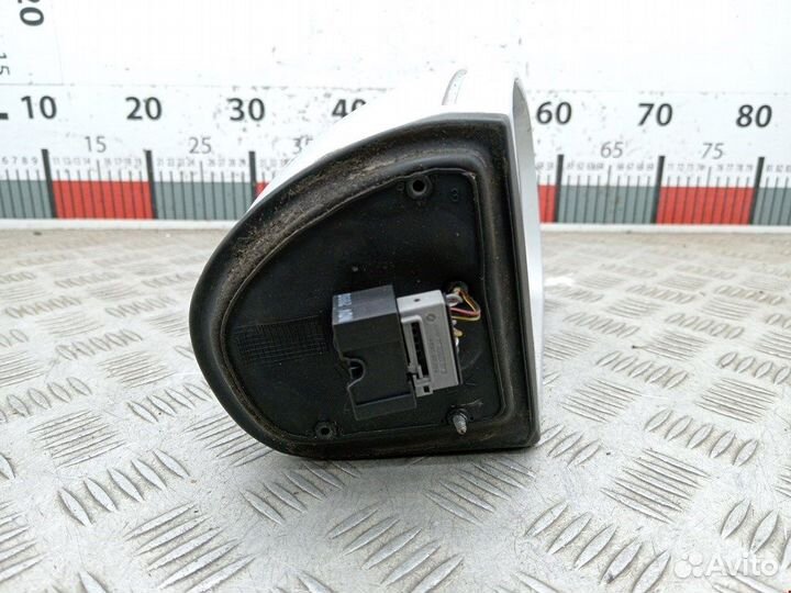 Зеркало для mercedes-benz C-Class (W203)