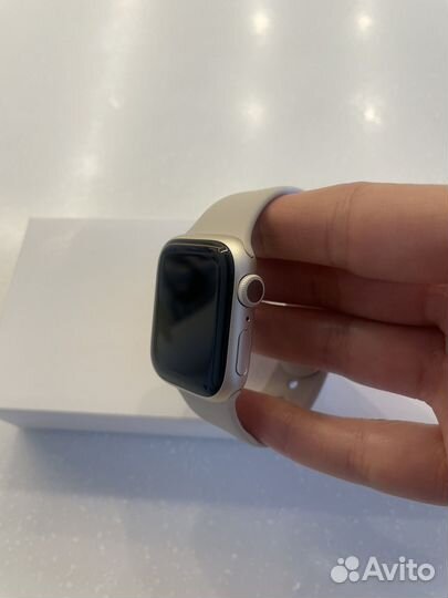 Apple watch series 9 41mm