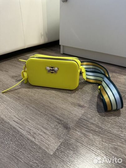 Сумка для девочки