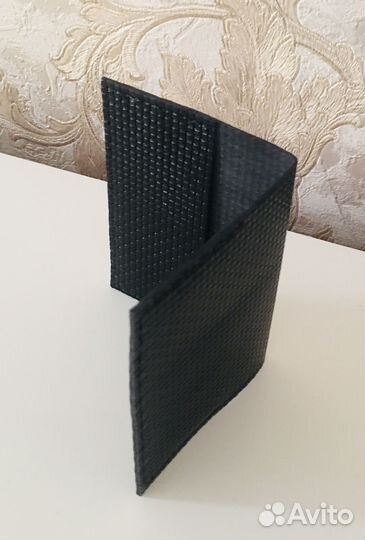 Обложка на паспорт из натуральной кожи