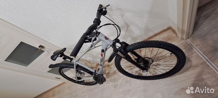 Велосипед navigator 590