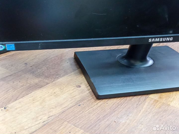 Монитор samsung 22