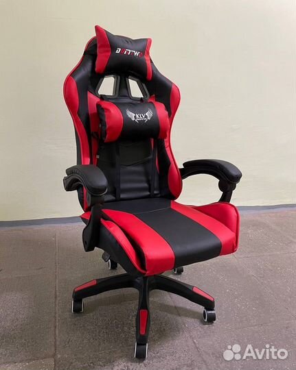 Игровое Кресло