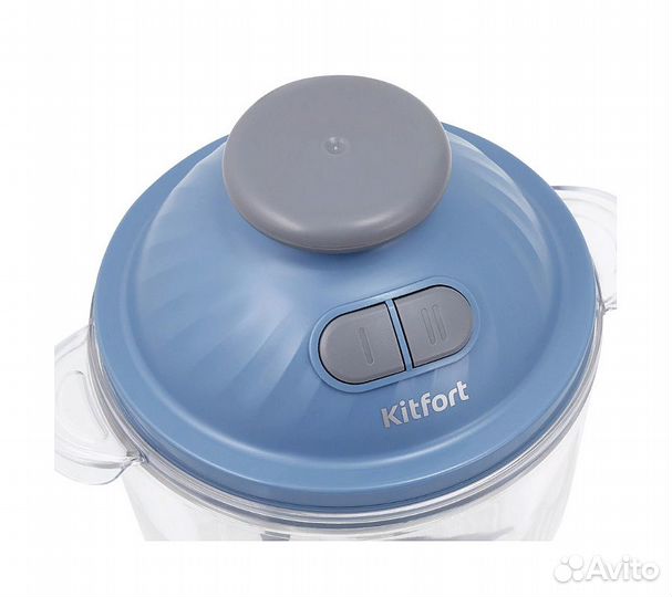 Измельчитель Kitfort кт-3013