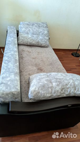 Диван еврософа топаз 2