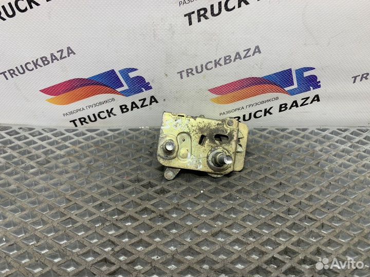 Замок двери внутренний левый