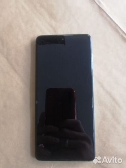 Samsung Galaxy A71, 6/128 ГБ